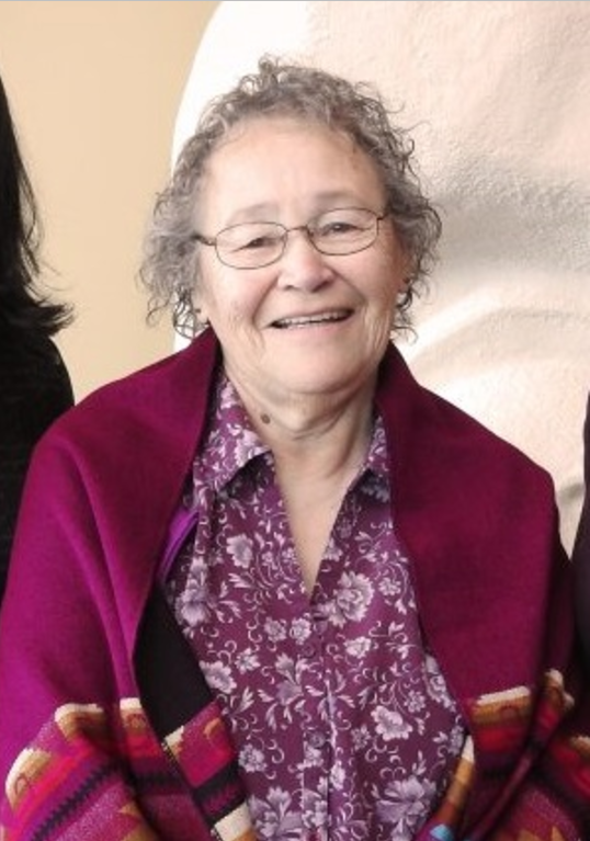 Elder Mary Lee